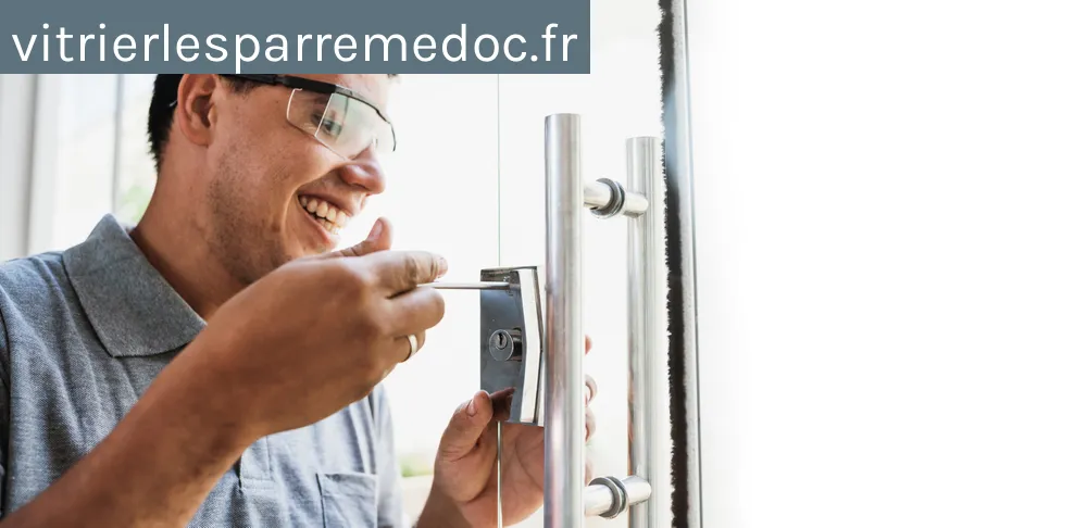 Vitrier Lesparre-Médoc 33340
