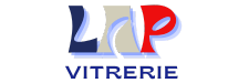 Vitrier Lesparre-Médoc Logo